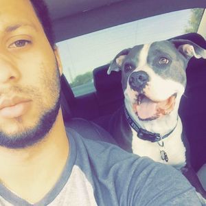 Meet your Posher, Kameron